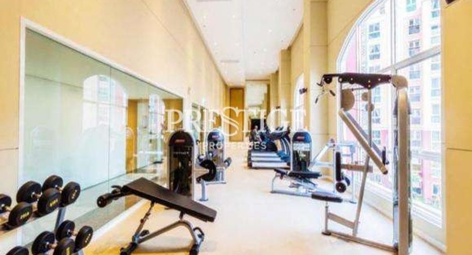 For sale 1 bed condo in South Pattaya, Pattaya