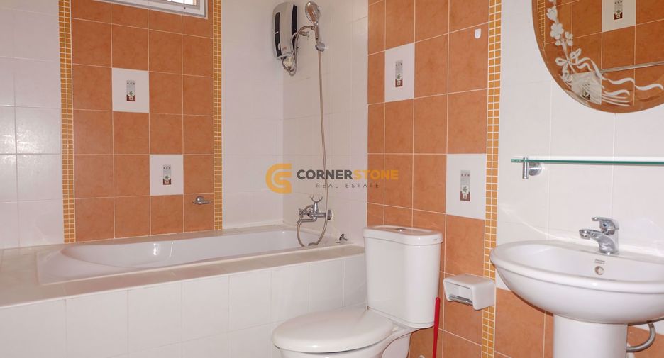 For sale 3 bed house in Bang Lamung, Chonburi