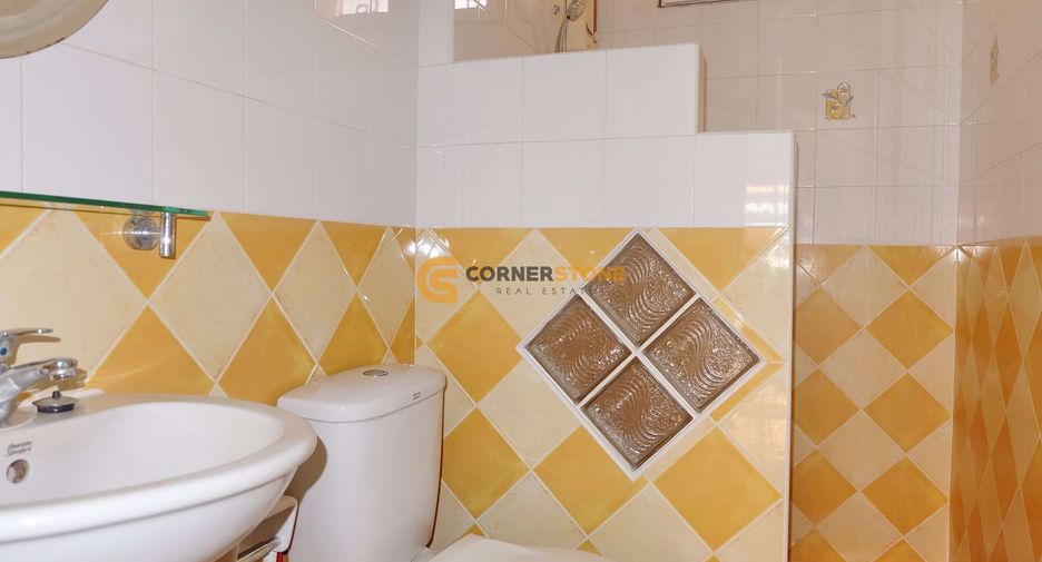 For sale 3 bed house in Bang Lamung, Chonburi