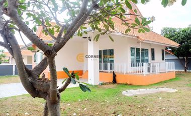 For sale 3 bed house in Bang Lamung, Chonburi