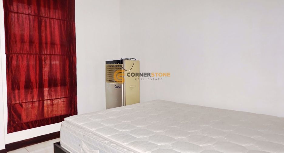 For sale 3 bed house in Bang Lamung, Chonburi