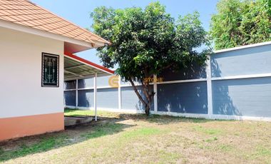 For sale 3 bed house in Bang Lamung, Chonburi