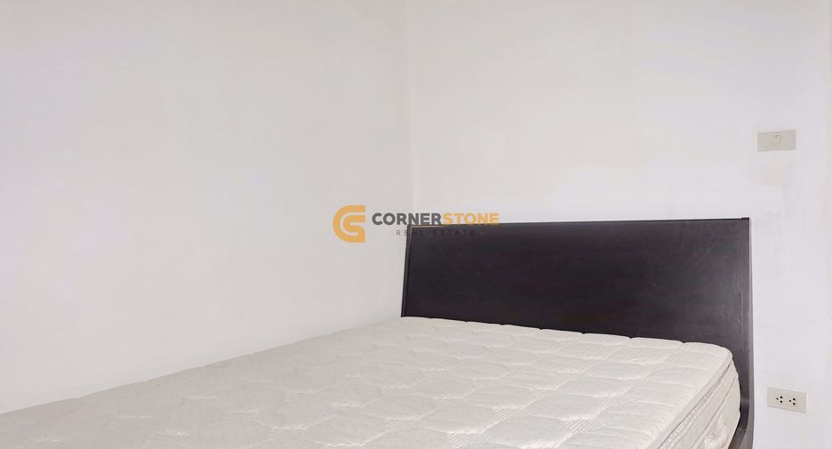 For sale 3 bed house in Bang Lamung, Chonburi