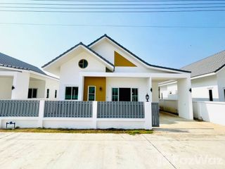 For sale 3 Beds house in Mueang Lamphun, Lamphun