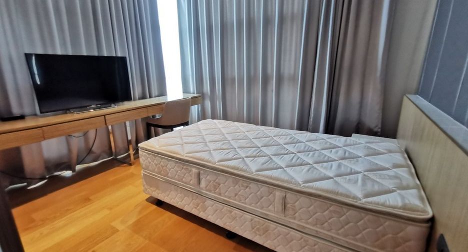 ให้เช่า 4 เตียง คอนโด ใน บางคอแหลม, กรุงเทพฯ