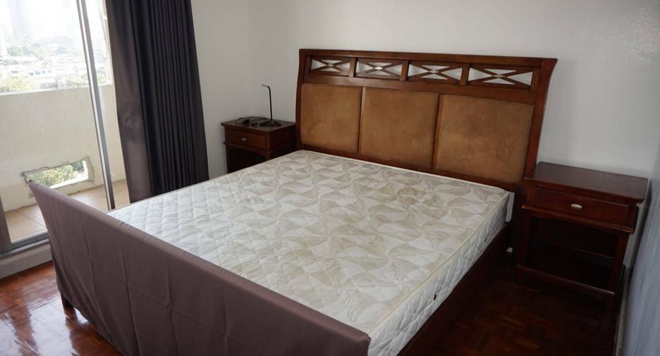 For rent スタジオ condo in Khlong Toei, Bangkok