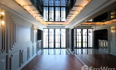 For sale 2 bed condo in Din Daeng, Bangkok