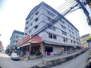 For sale 20 bed apartment in Krathum Baen, Samut Sakhon