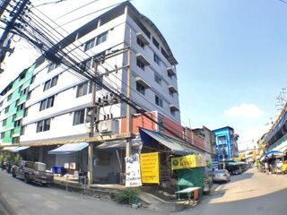 For sale 20 bed apartment in Krathum Baen, Samut Sakhon