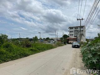 For sale land in Mueang Samut Prakan, Samut Prakan