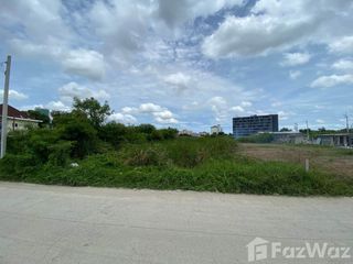 For sale land in Mueang Samut Prakan, Samut Prakan