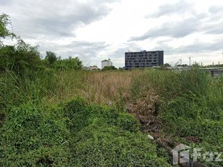 For sale land in Mueang Samut Prakan, Samut Prakan