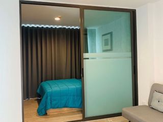 For rent 1 bed condo in Thung Khru, Bangkok