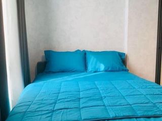 For rent 1 bed condo in Thung Khru, Bangkok