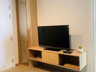 For rent 1 Beds condo in Thung Khru, Bangkok