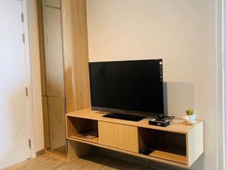 For rent 1 bed condo in Thung Khru, Bangkok