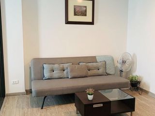 For rent 1 bed condo in Thung Khru, Bangkok