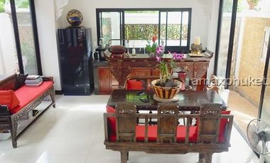 For sale 4 Beds villa in Kathu, Phuket