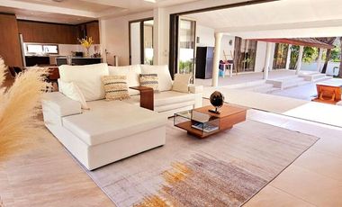 For sale 3 bed villa in Thalang, Phuket