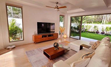 For sale 3 bed villa in Thalang, Phuket