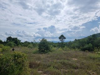 For sale land in Hua Hin, Prachuap Khiri Khan