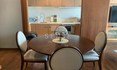 For sale 2 bedrooms condo in Sathon, Bangkok