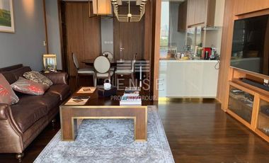 À vendre 2 chambres condo à Sathon, Bangkok