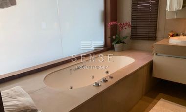For sale 2 bedrooms condo in Sathon, Bangkok