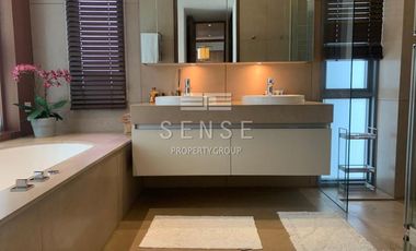 For sale 2 bedrooms condo in Sathon, Bangkok