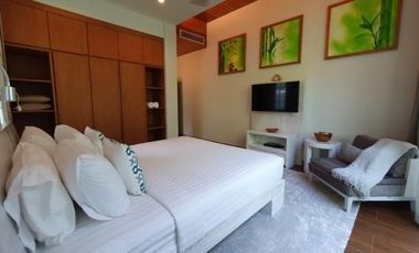 For sale 3 bed villa in Mueang Phuket, Phuket