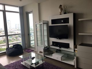 For rent そして for sale 1 Beds condo in Sathon, Bangkok