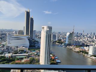 For rent そして for sale 1 Beds condo in Sathon, Bangkok
