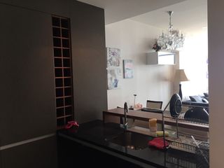 For rent そして for sale 1 Beds condo in Sathon, Bangkok