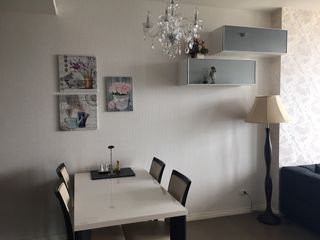 For rent そして for sale 1 Beds condo in Sathon, Bangkok