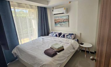 For sale 1 bed apartment in Mueang Phuket, Phuket