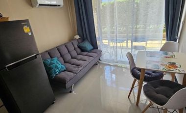 For sale 1 bed apartment in Mueang Phuket, Phuket
