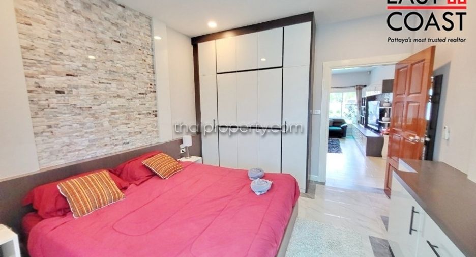 For rent 4 bed house in Huay Yai, Pattaya