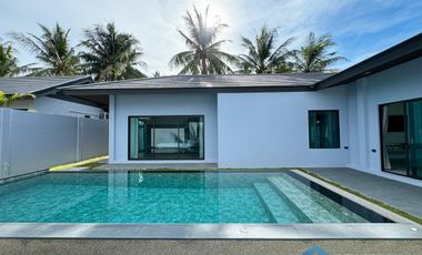 ขาย 3 เตียง บ้านเดี่ยว ใน บางละมุง, ชลบุรี