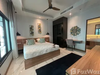 For sale 3 bed villa in Thalang, Phuket