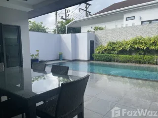 For sale 3 bed villa in Thalang, Phuket