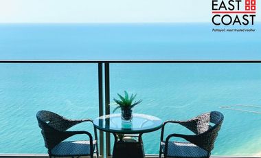 For sale 1 bed condo in North Pattaya, Pattaya