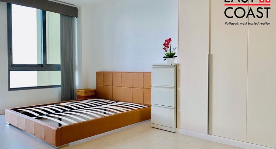 For sale 1 Beds condo in North Pattaya, Pattaya