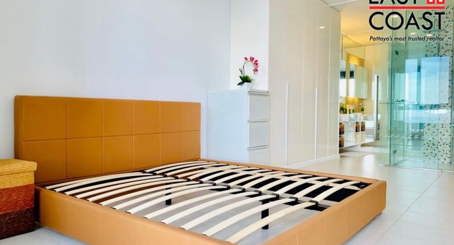 For sale 1 Beds condo in North Pattaya, Pattaya