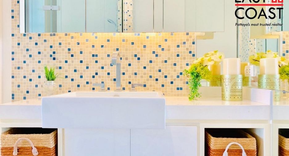 For sale 1 Beds condo in North Pattaya, Pattaya