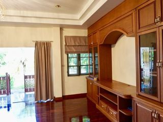 Haus zur Miete mit 3 Zimmer in San Sai, Chiang Mai