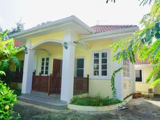 For Rent 3 Bedroom House In San Sai, Chiang Mai