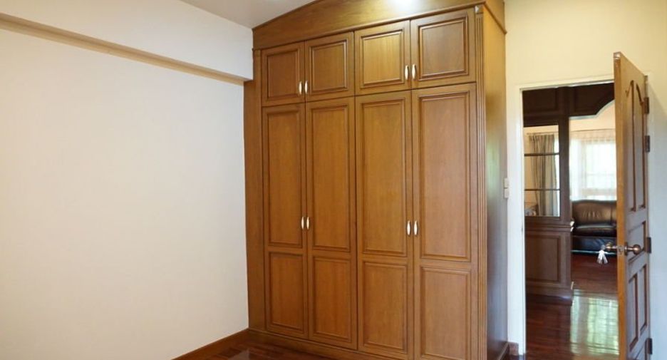 For rent 3 bedrooms house in San Sai, Chiang Mai