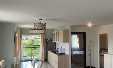 For sale 2 bed condo in Hua Hin, Prachuap Khiri Khan