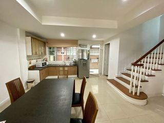For rent and for sale 3 bed townhouse in Bang Na, Bangkok