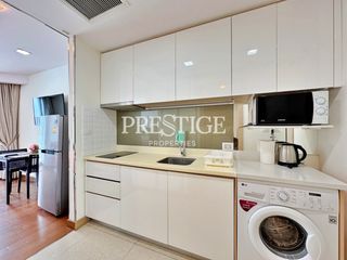 For sale studio condo in Bang Lamung, Chonburi